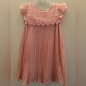 Oshkosh toddler dress